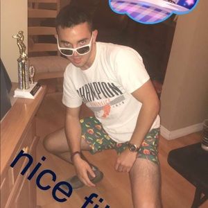 Meet your Posher, John